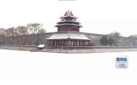 張張都是壁紙級(jí)！走進(jìn)中國(guó)最美"二十四節(jié)氣"